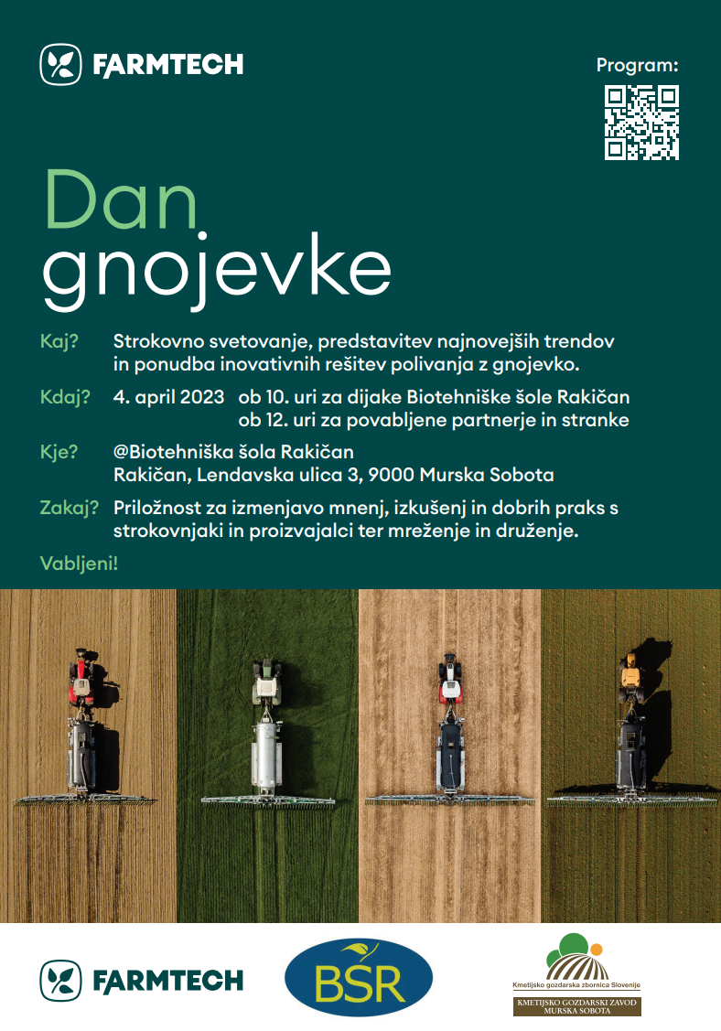 dan gnojevke
