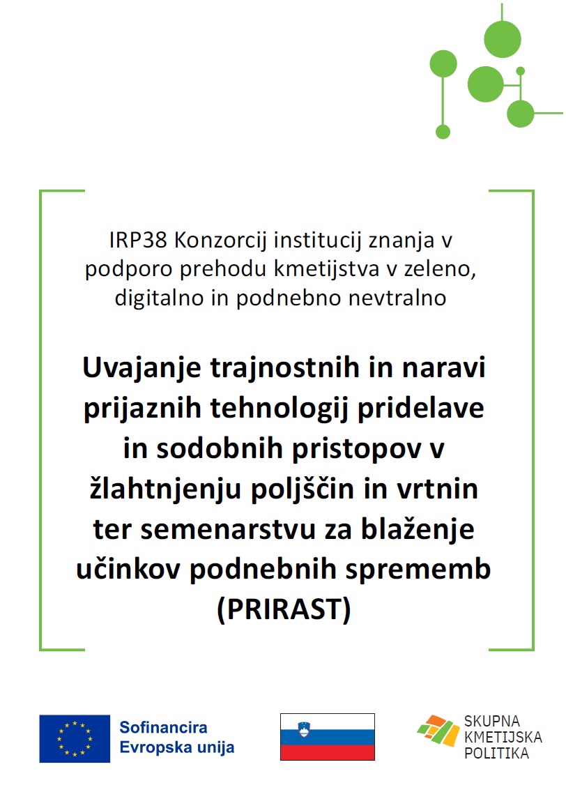 PRIRAST