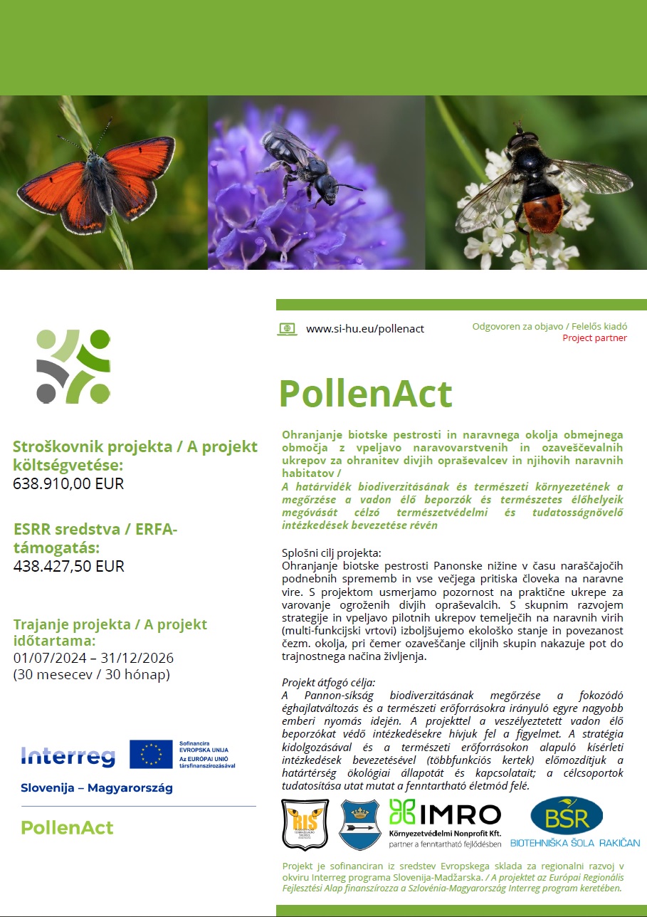 Pollenact