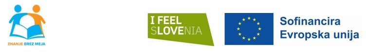 logo Znanje brze meja