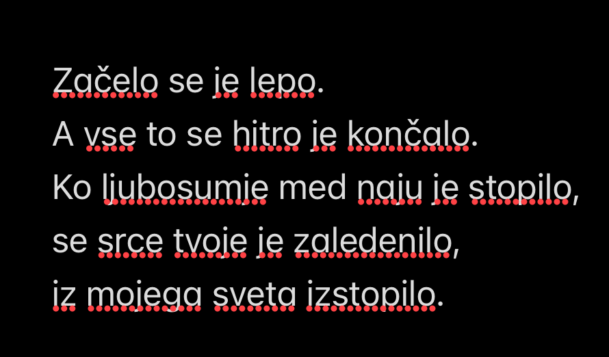 pesem 2
