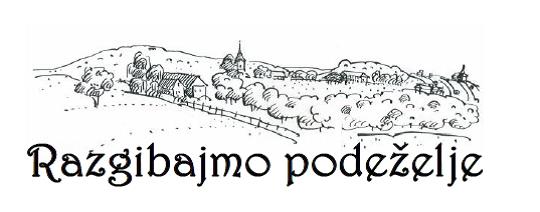 Razgibajmo podeželje