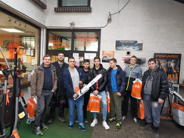 Stihl2 Small
