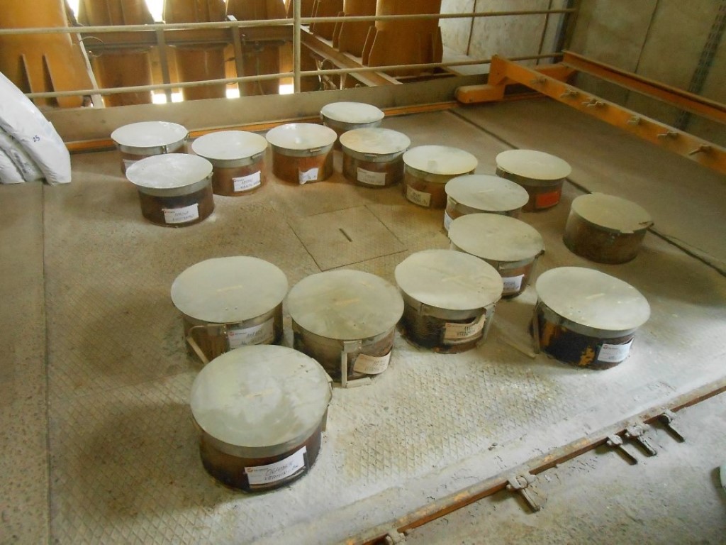 TMK2 Medium