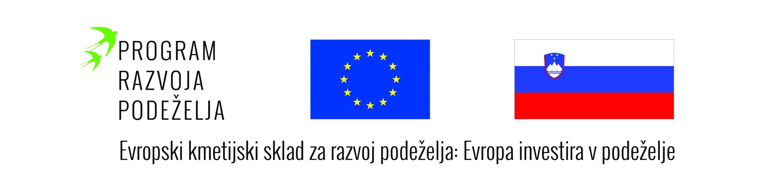 logotip Razvoj podeželja