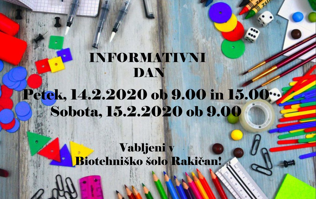 informativni