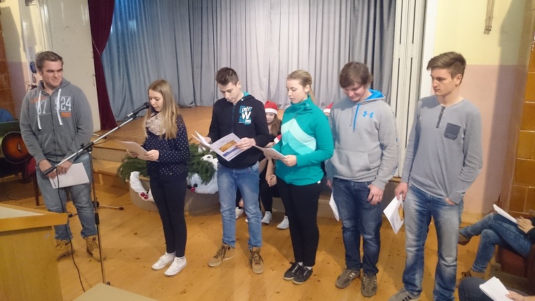 Proslava 2