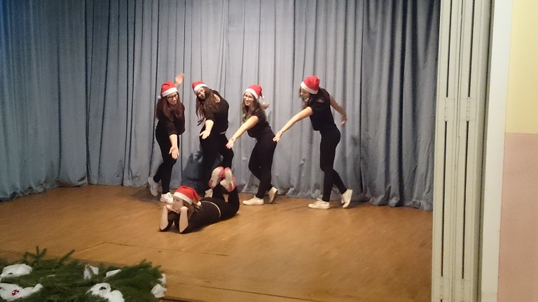 Proslava 3