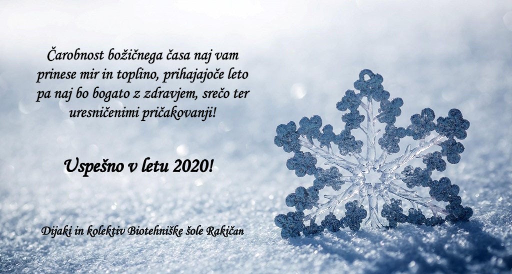voščilo