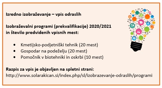 izobraževanje odraslih 20