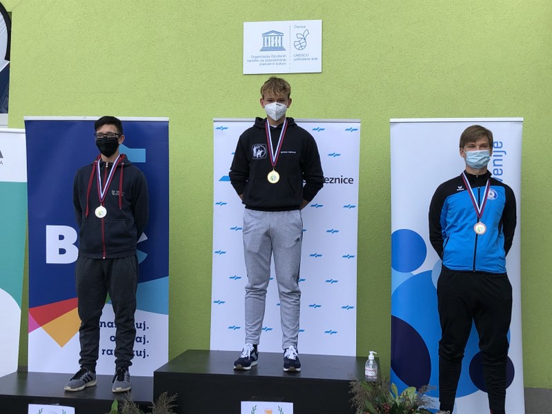 1.mesto Patrik Farkaš državno prvenstvo Črenšovci 800x600